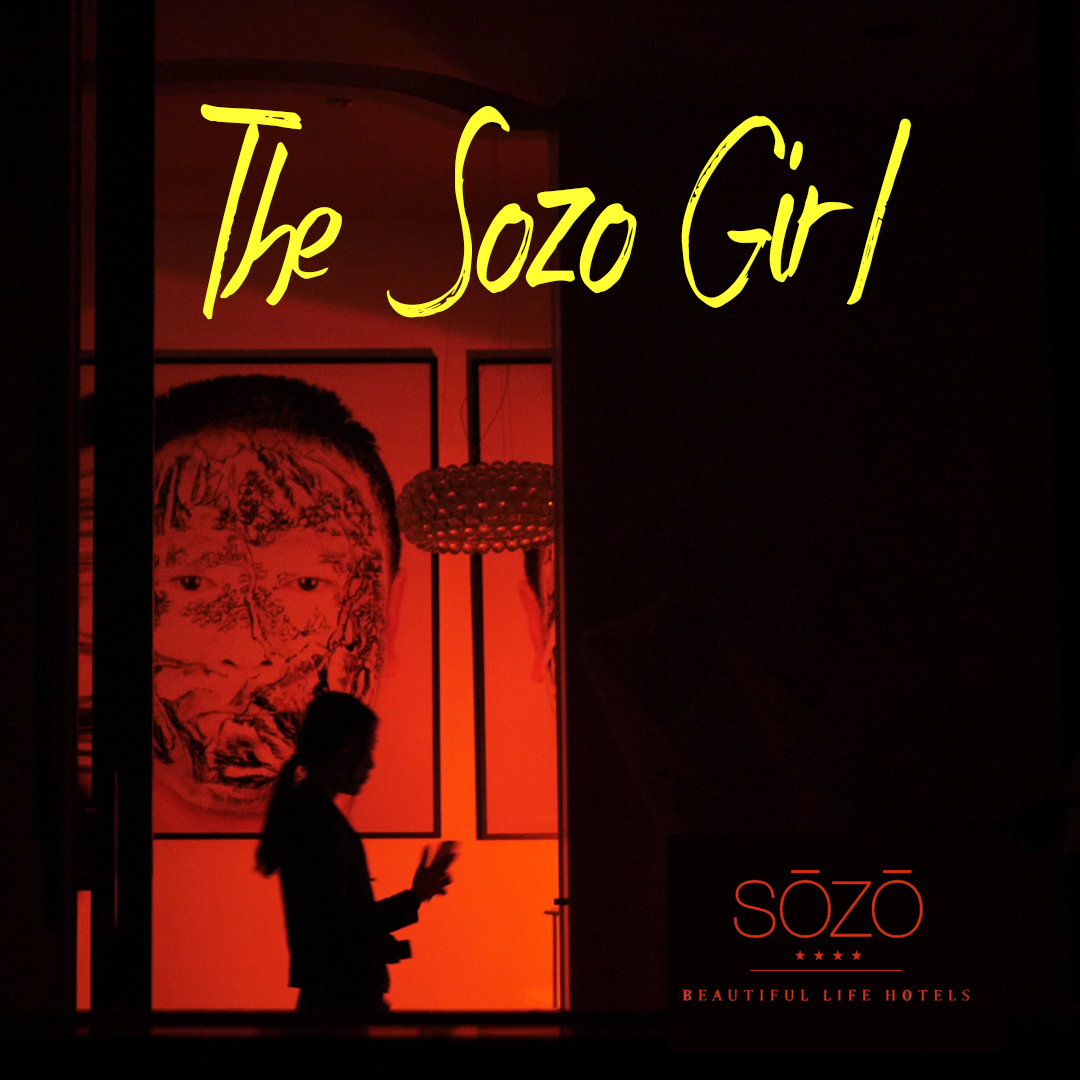 The Sozo Girl